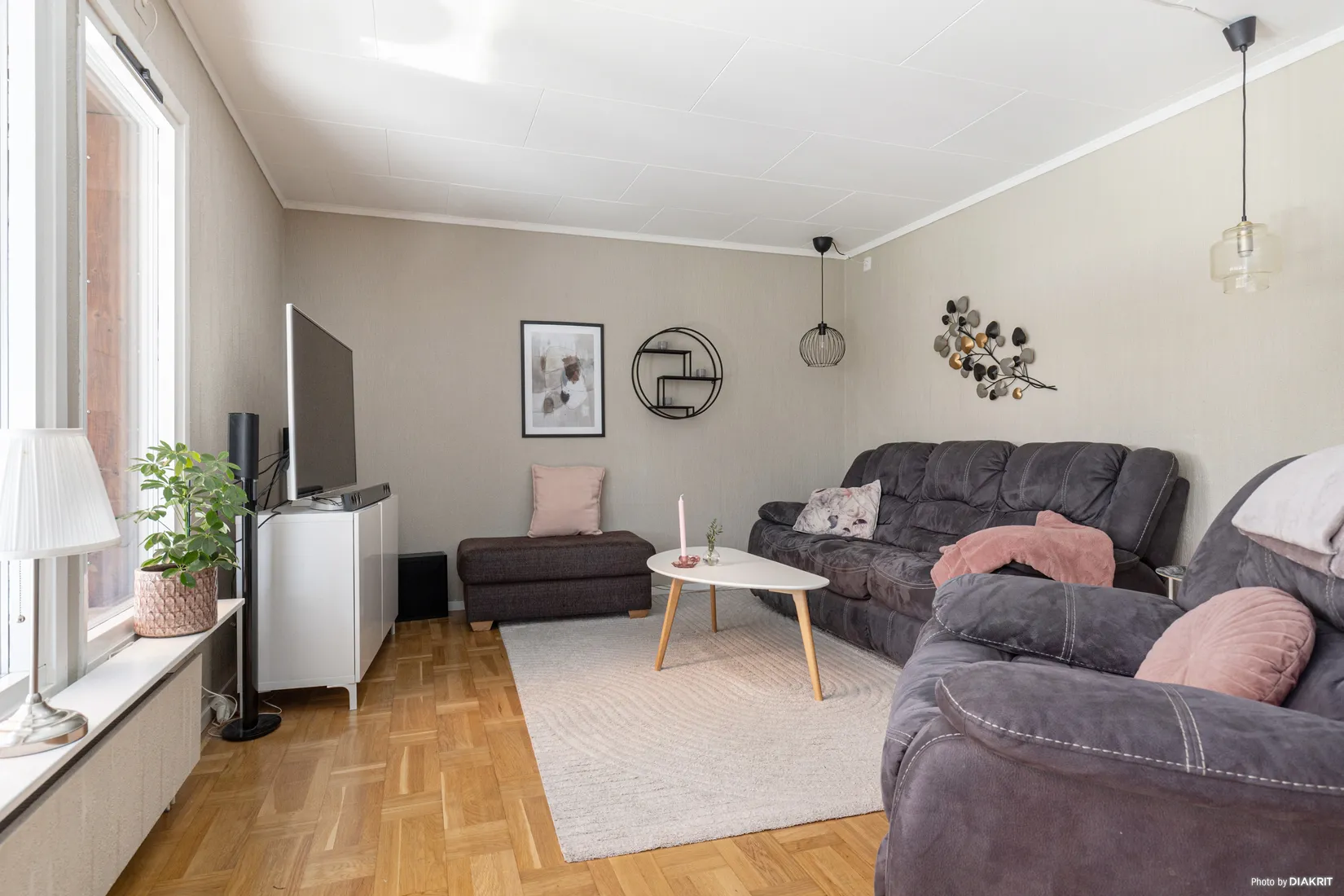 Villa, Körsbärsliden 2, Örkelljunga