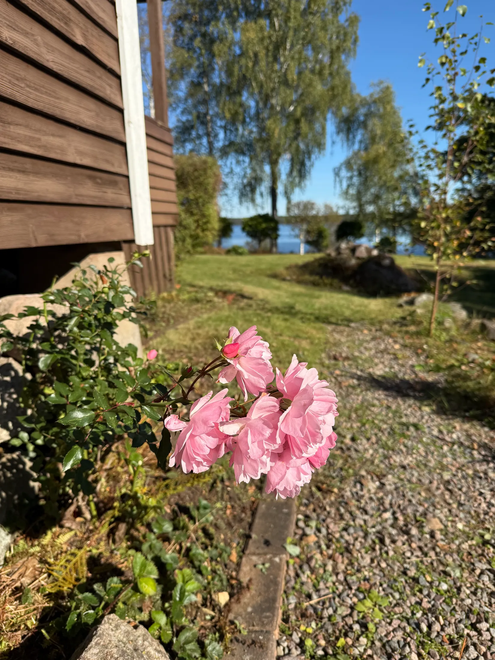 Villa, Djupvik 3, Djupvik, Motala