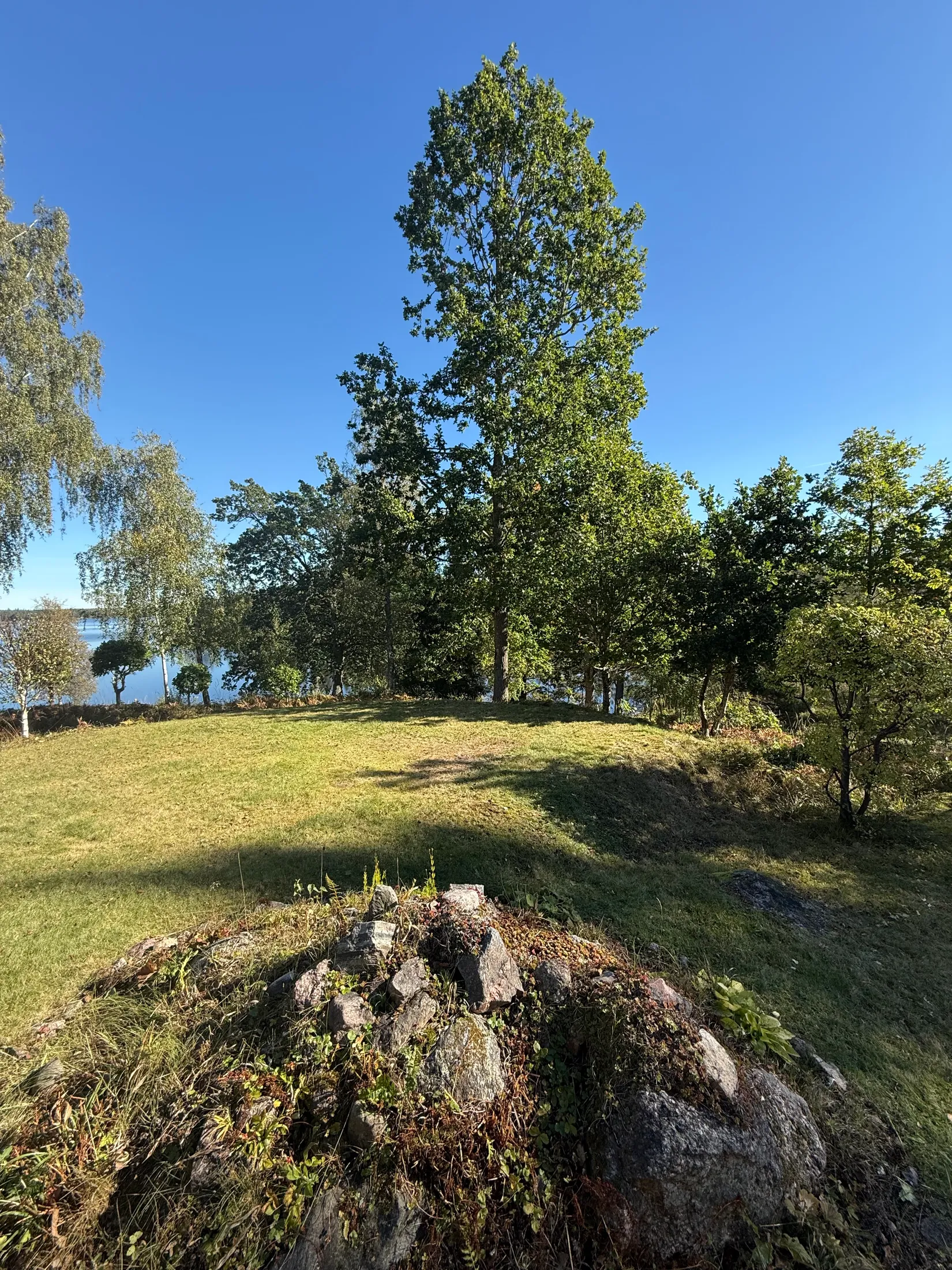 Villa, Djupvik 3, Djupvik, Motala