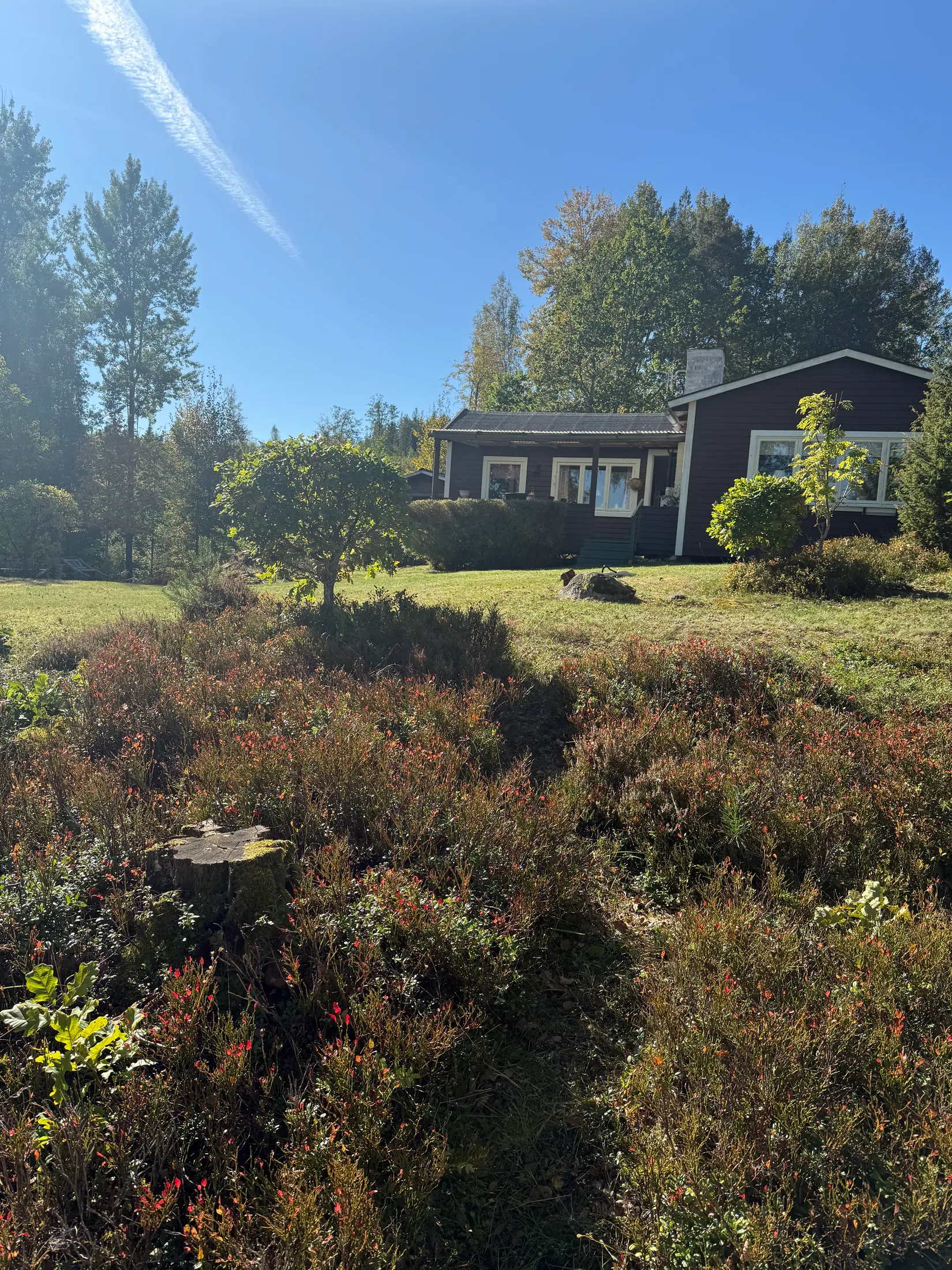 Villa, Djupvik 3, Djupvik, Motala