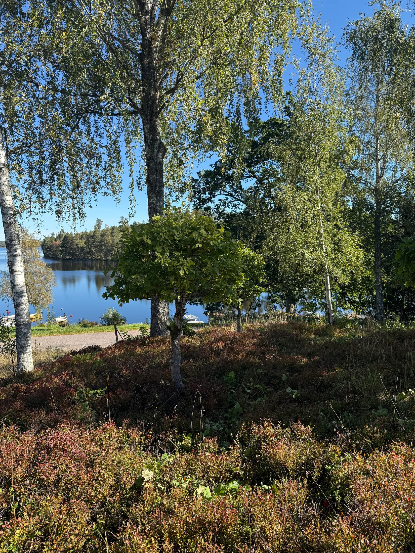 Villa, Djupvik 3, Djupvik, Motala