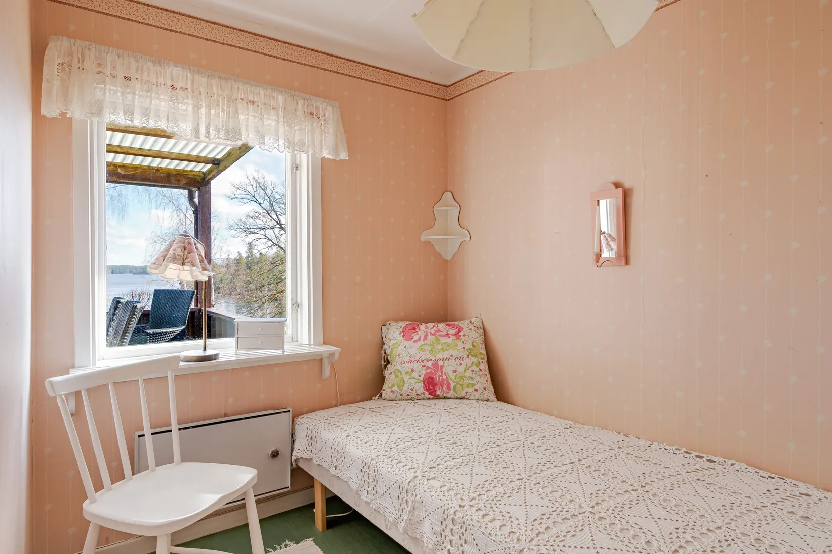 Villa, Djupvik 3, Djupvik, Motala