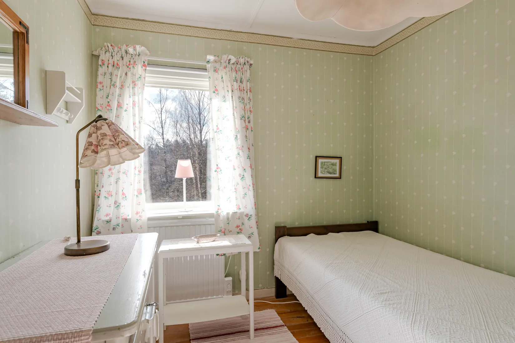 Villa, Djupvik 3, Djupvik, Motala