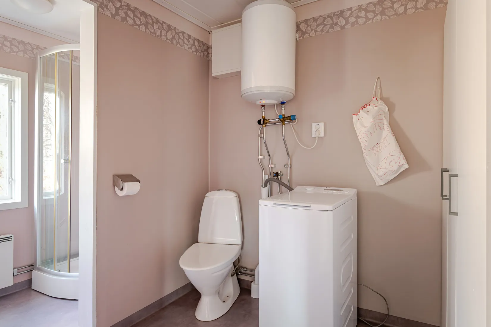 Villa, Djupvik 3, Djupvik, Motala