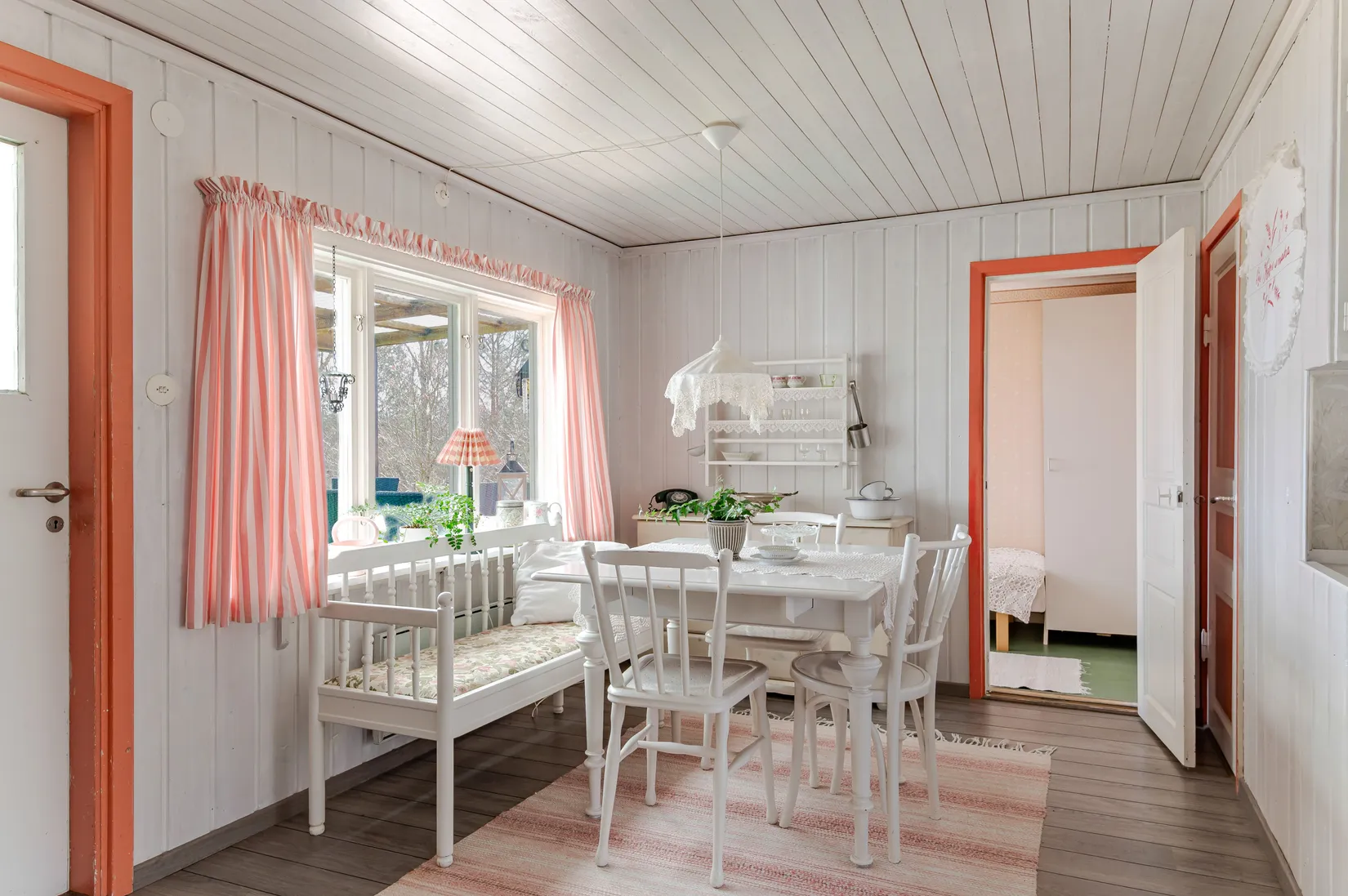 Villa, Djupvik 3, Djupvik, Motala