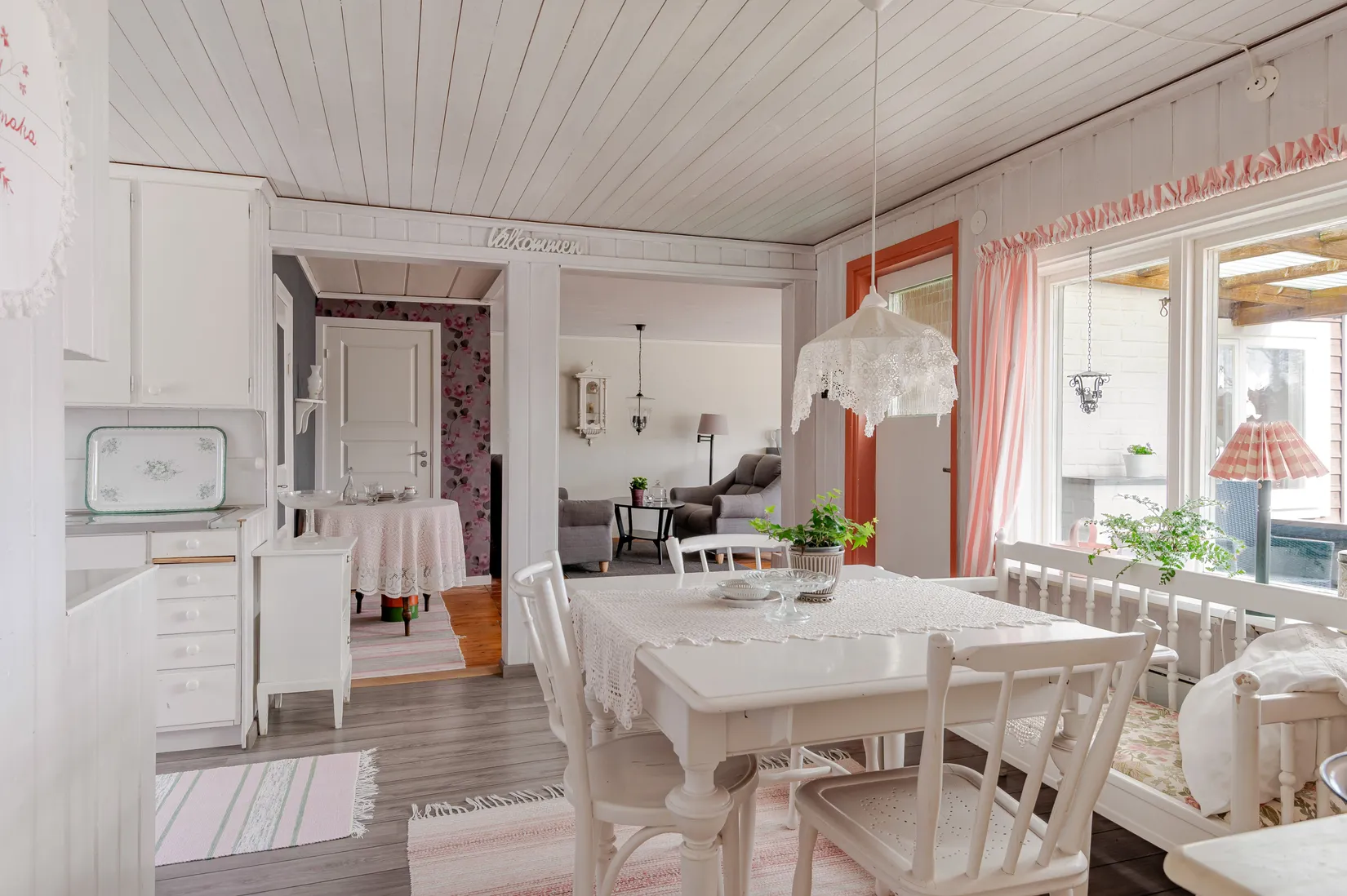 Villa, Djupvik 3, Djupvik, Motala