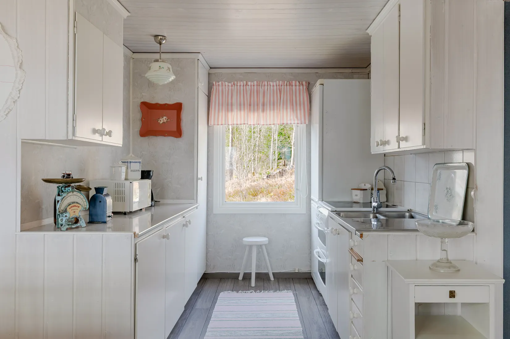 Villa, Djupvik 3, Djupvik, Motala