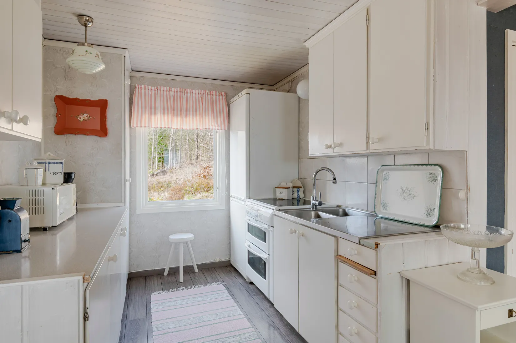 Villa, Djupvik 3, Djupvik, Motala