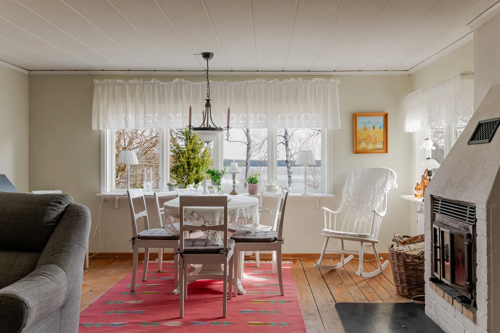 Villa, Djupvik 3, Djupvik, Motala