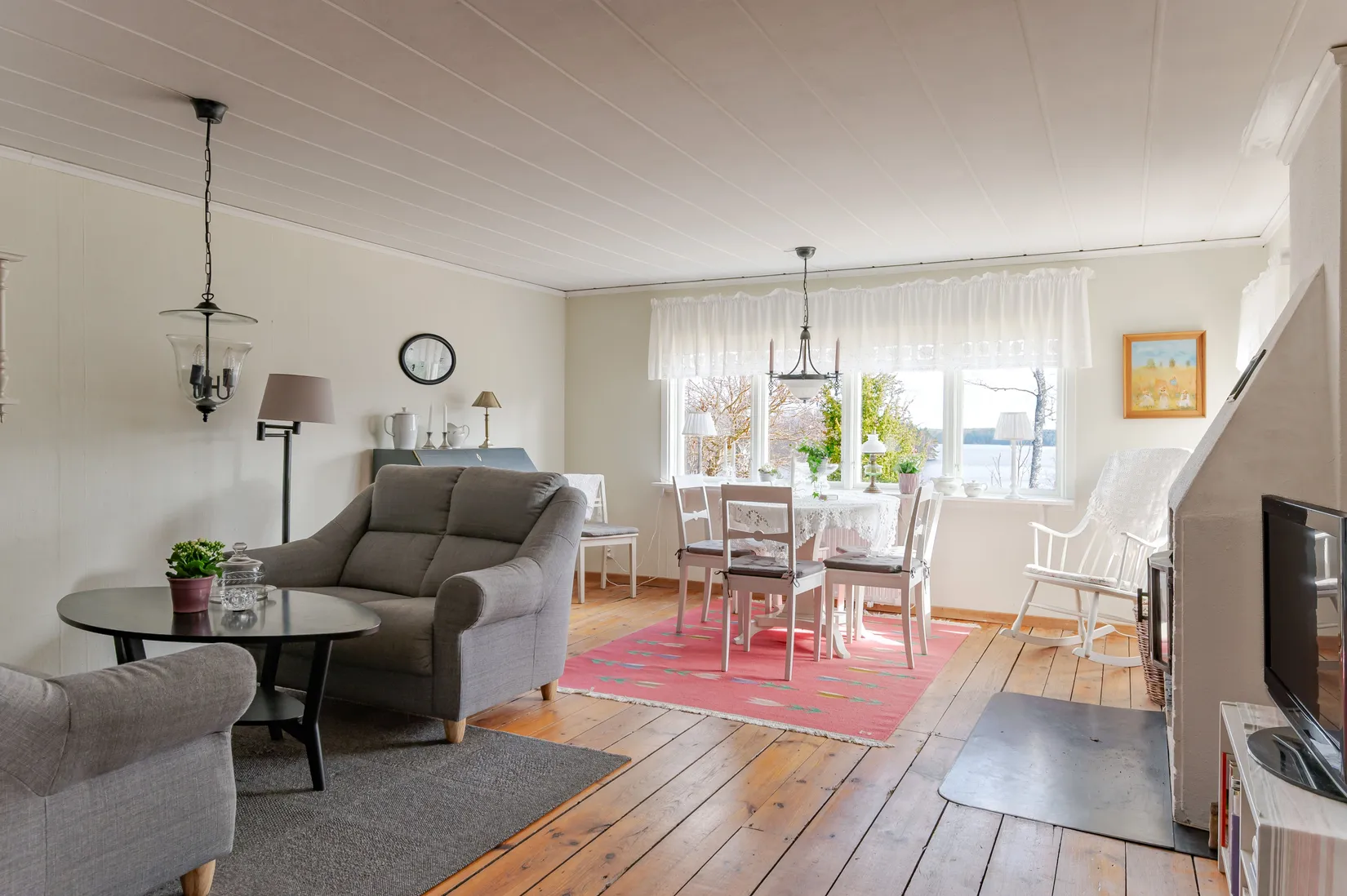 Villa, Djupvik 3, Djupvik, Motala