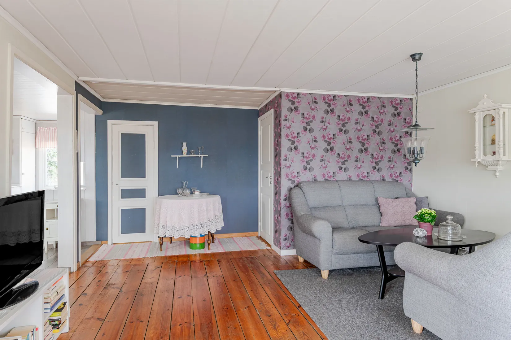 Villa, Djupvik 3, Djupvik, Motala