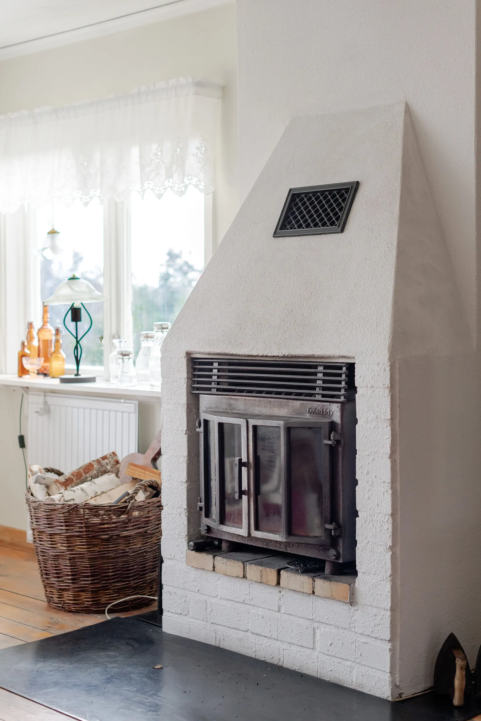 Villa, Djupvik 3, Djupvik, Motala