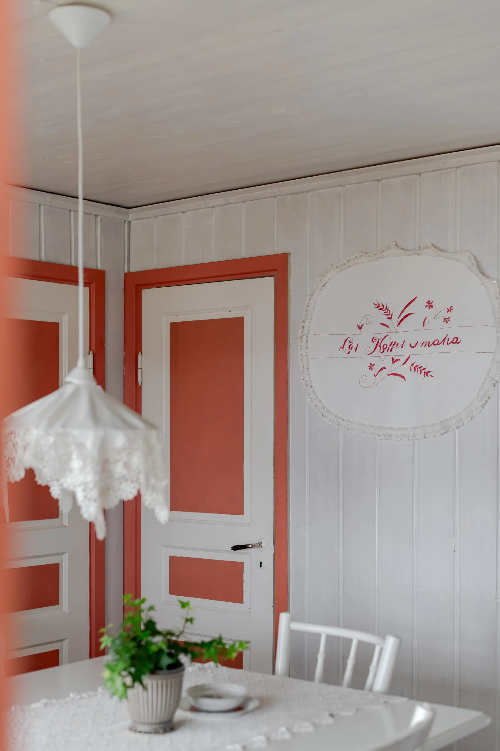 Villa, Djupvik 3, Djupvik, Motala