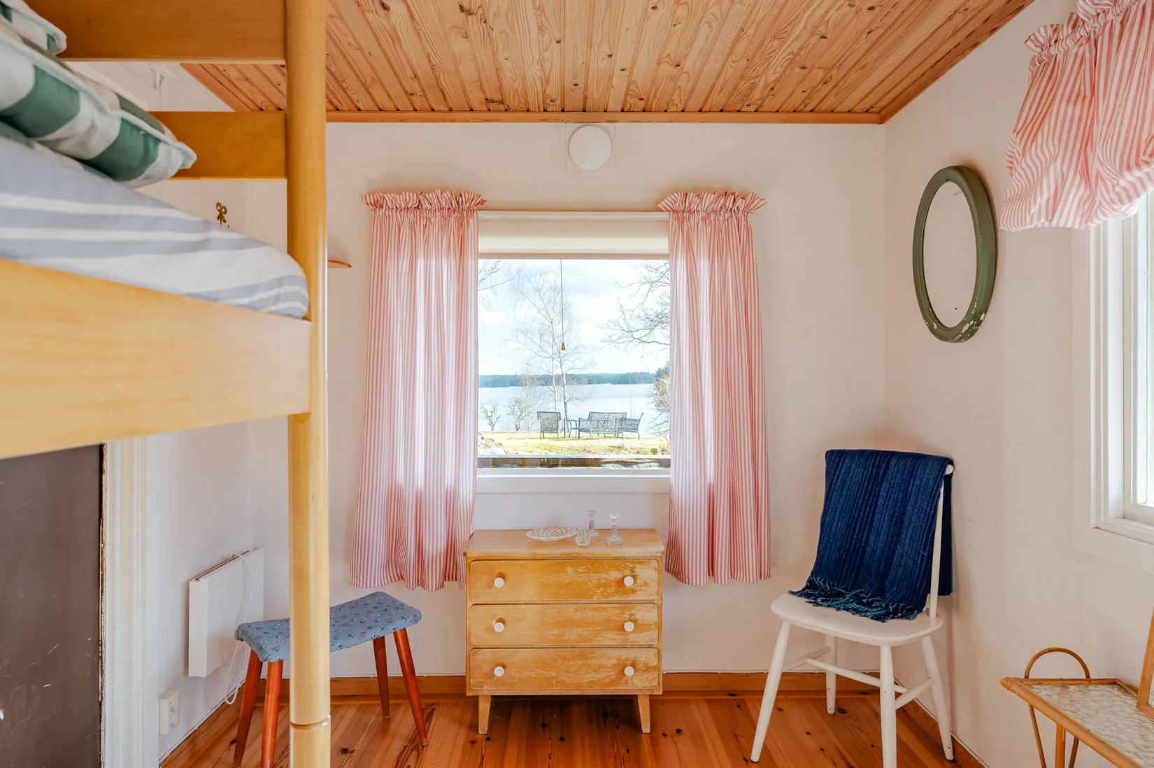 Villa, Djupvik 3, Djupvik, Motala