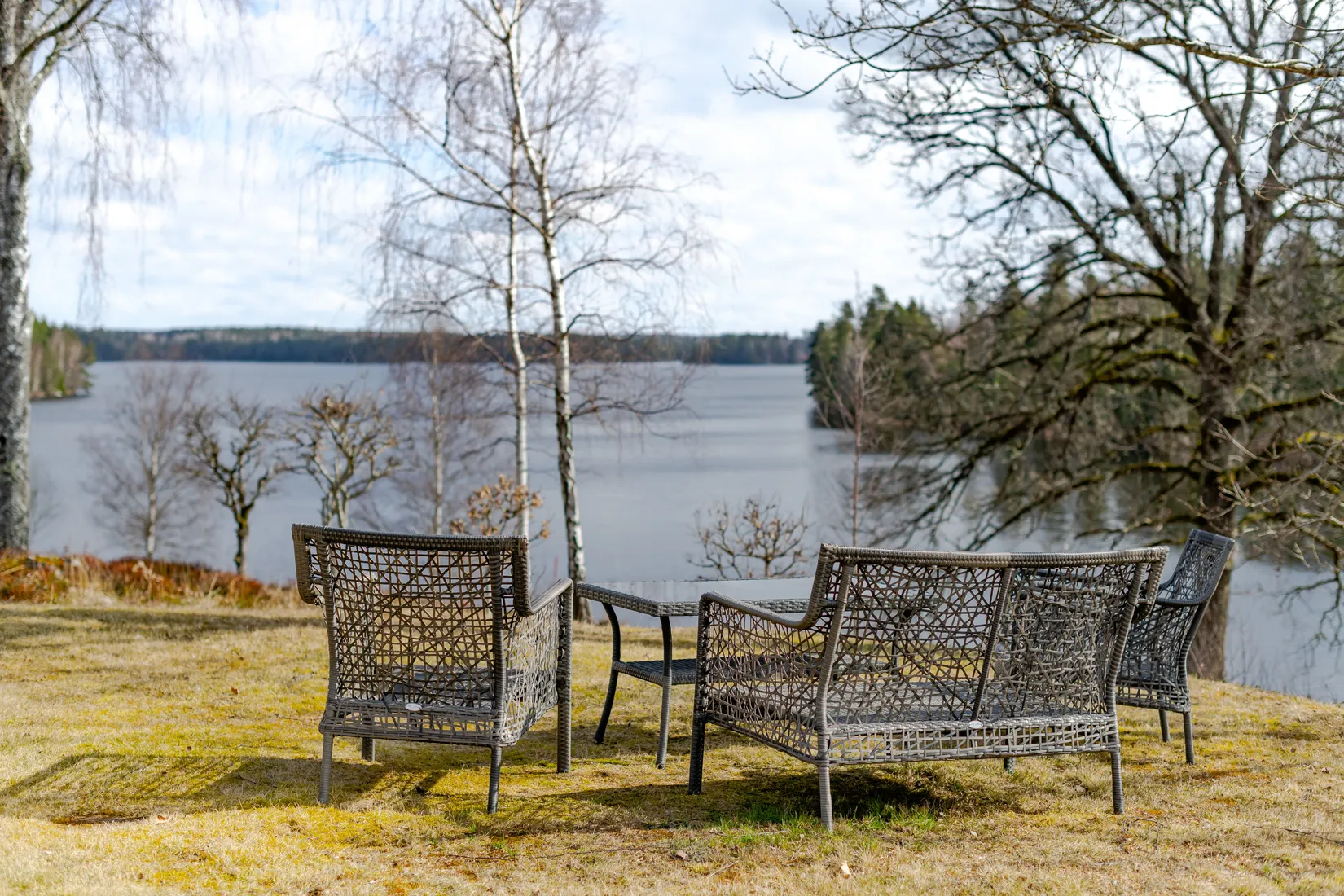 Villa, Djupvik 3, Djupvik, Motala