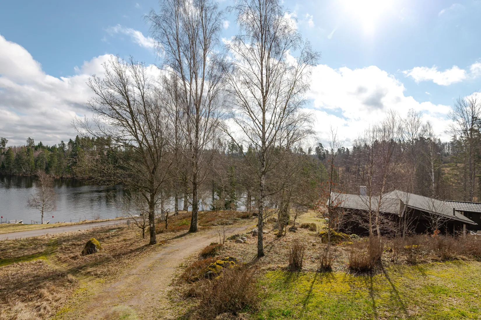 Villa, Djupvik 3, Djupvik, Motala