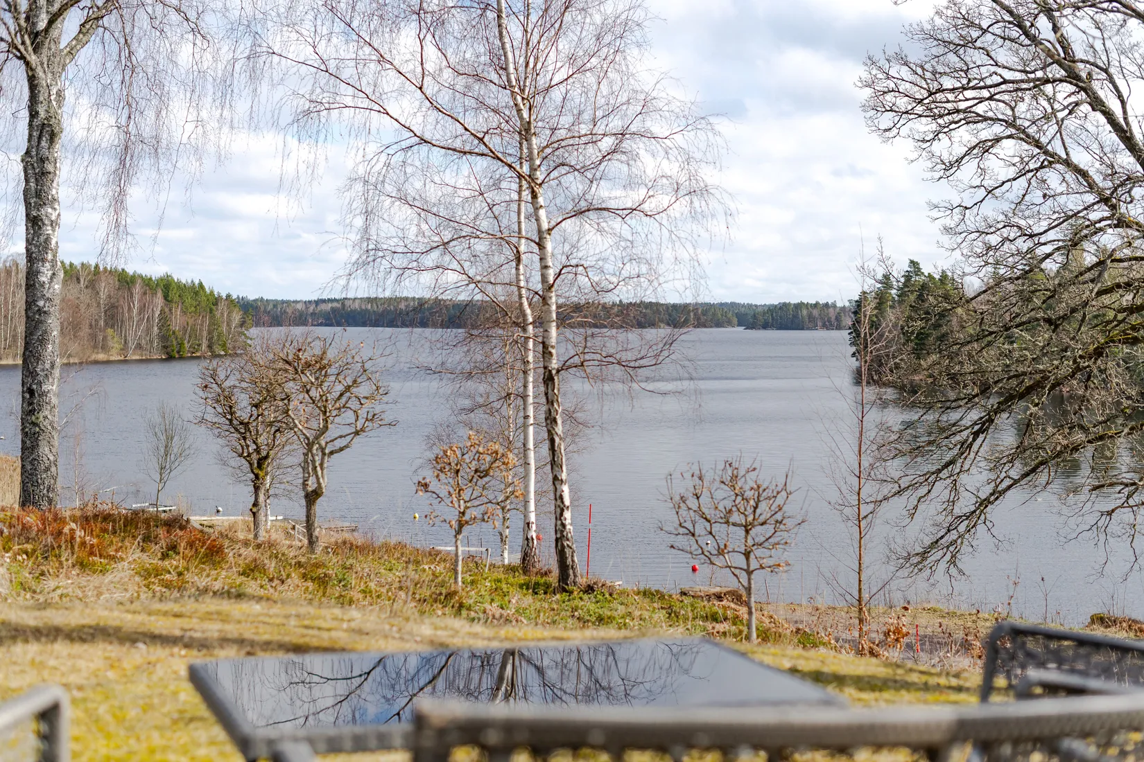 Villa, Djupvik 3, Djupvik, Motala