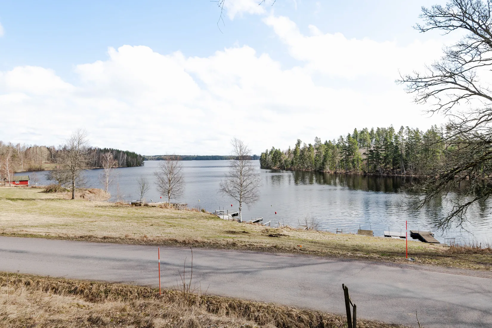 Villa, Djupvik 3, Djupvik, Motala