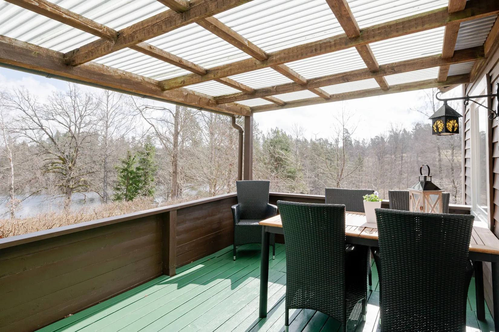 Villa, Djupvik 3, Djupvik, Motala