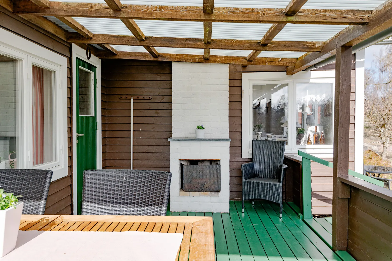 Villa, Djupvik 3, Djupvik, Motala