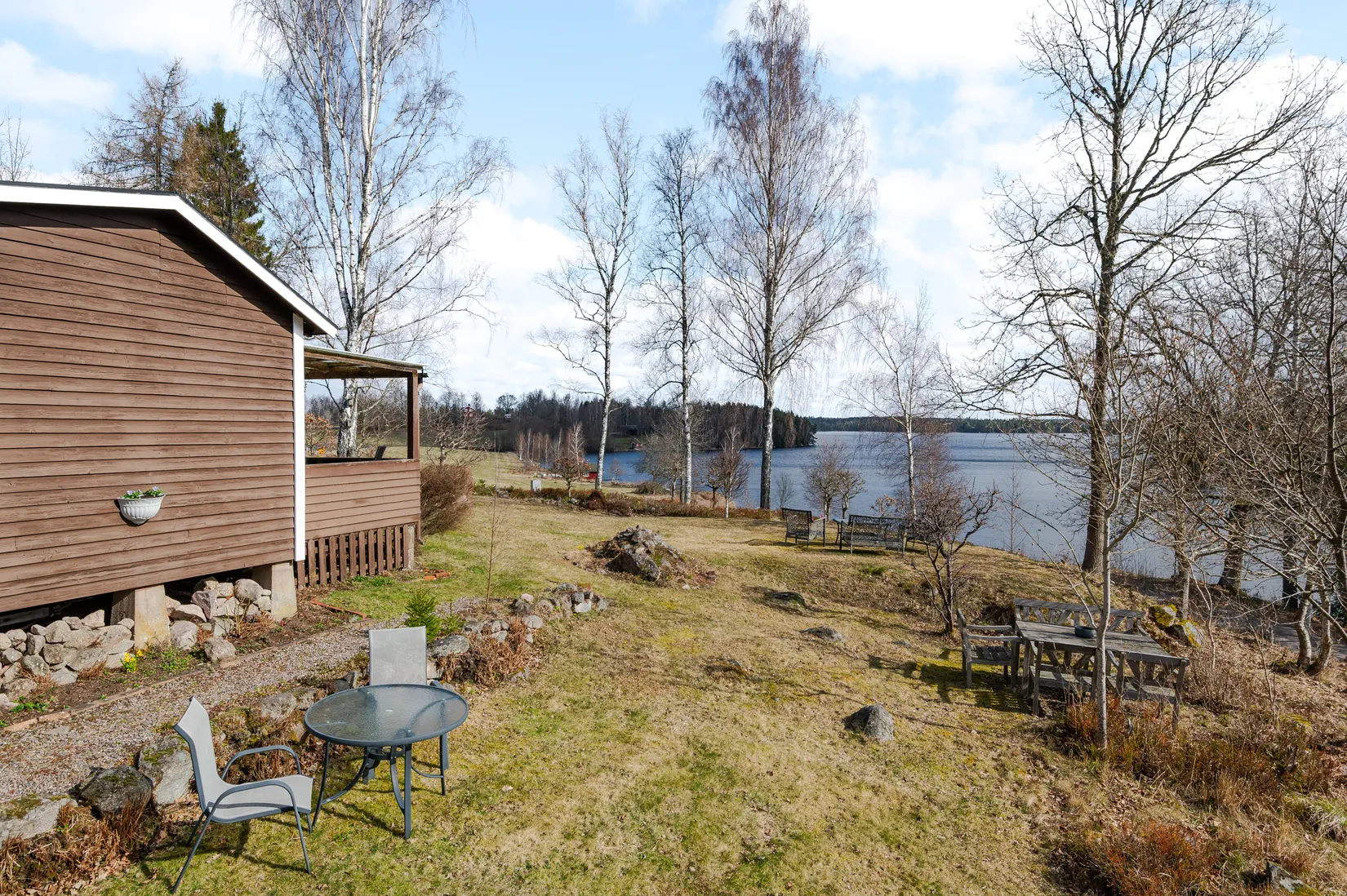 Villa, Djupvik 3, Djupvik, Motala