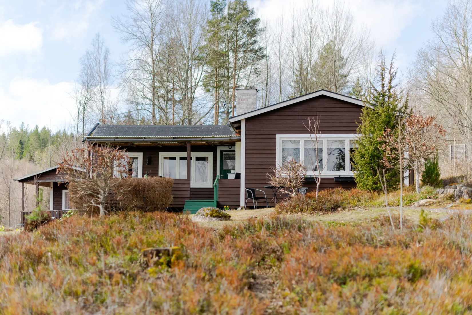 Villa, Djupvik 3, Djupvik, Motala