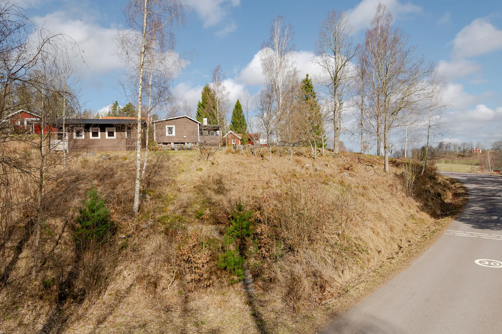 Villa, Djupvik 3, Djupvik, Motala