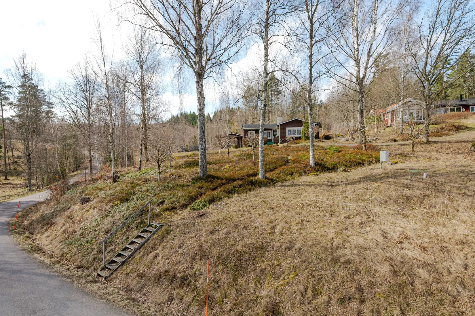 Villa, Djupvik 3, Djupvik, Motala