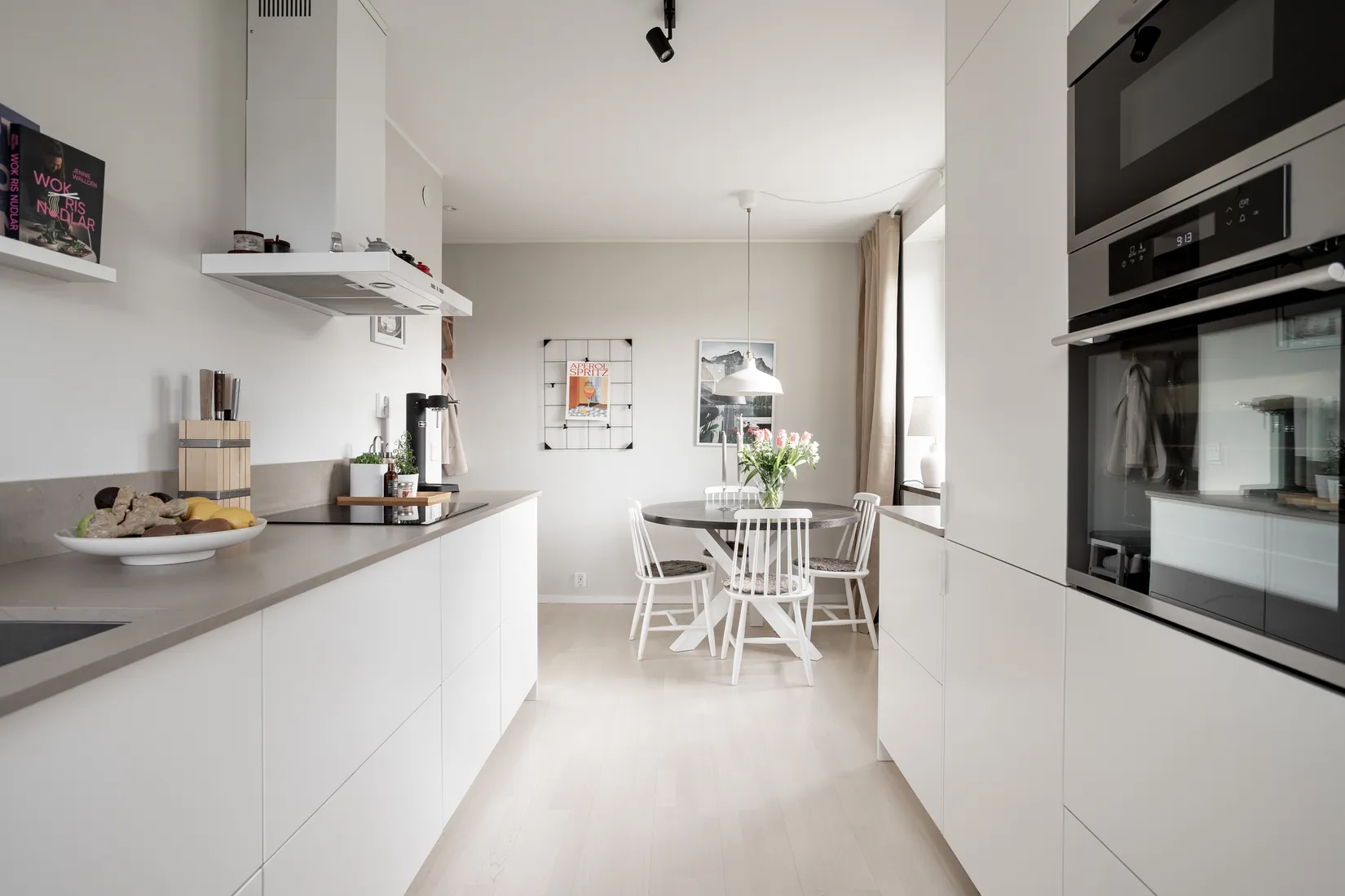 Bostadsrätt, Sturegatan 11B, Torpa - Söder, Jönköping