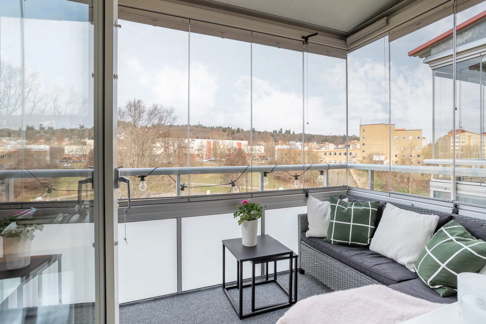 Bostadsrätt, Sturegatan 11B, Torpa - Söder, Jönköping