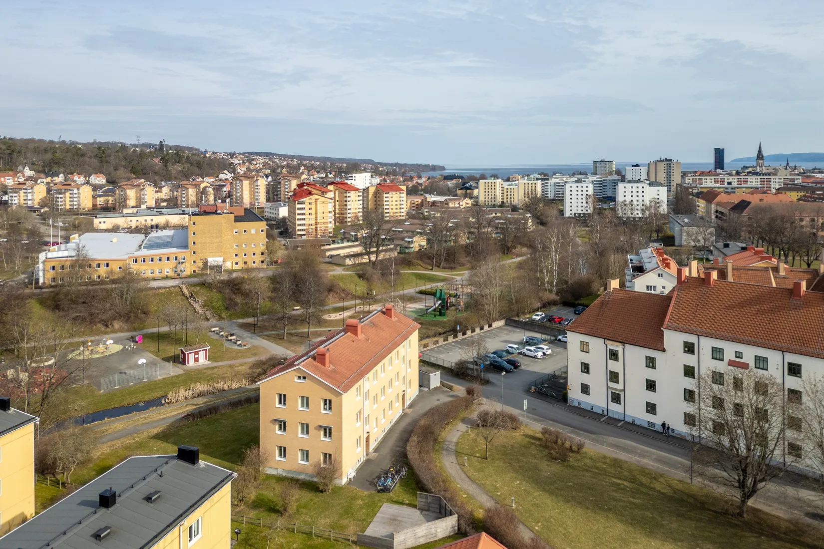 Bostadsrätt, Sturegatan 11B, Torpa - Söder, Jönköping