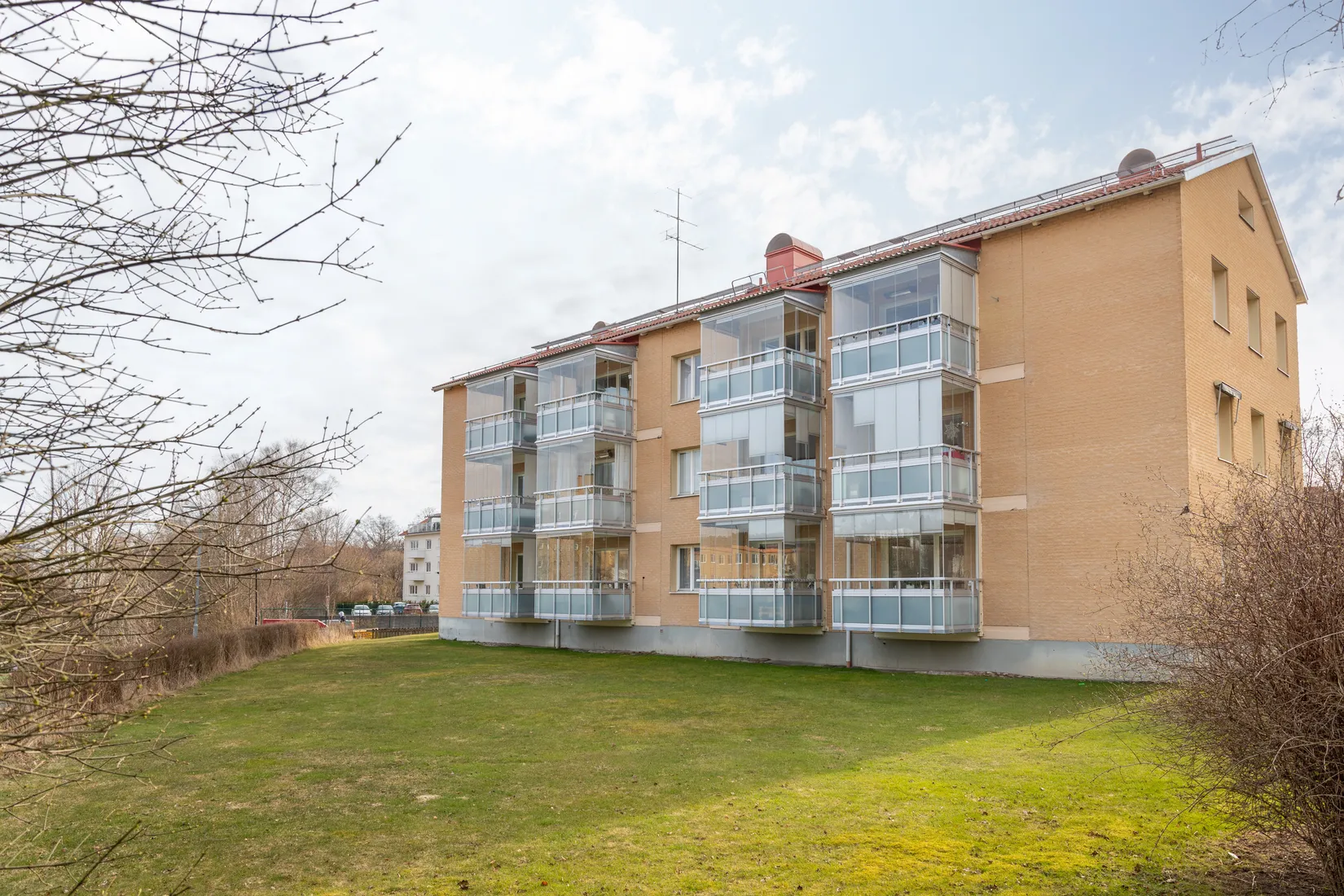 Bostadsrätt, Sturegatan 11B, Torpa - Söder, Jönköping