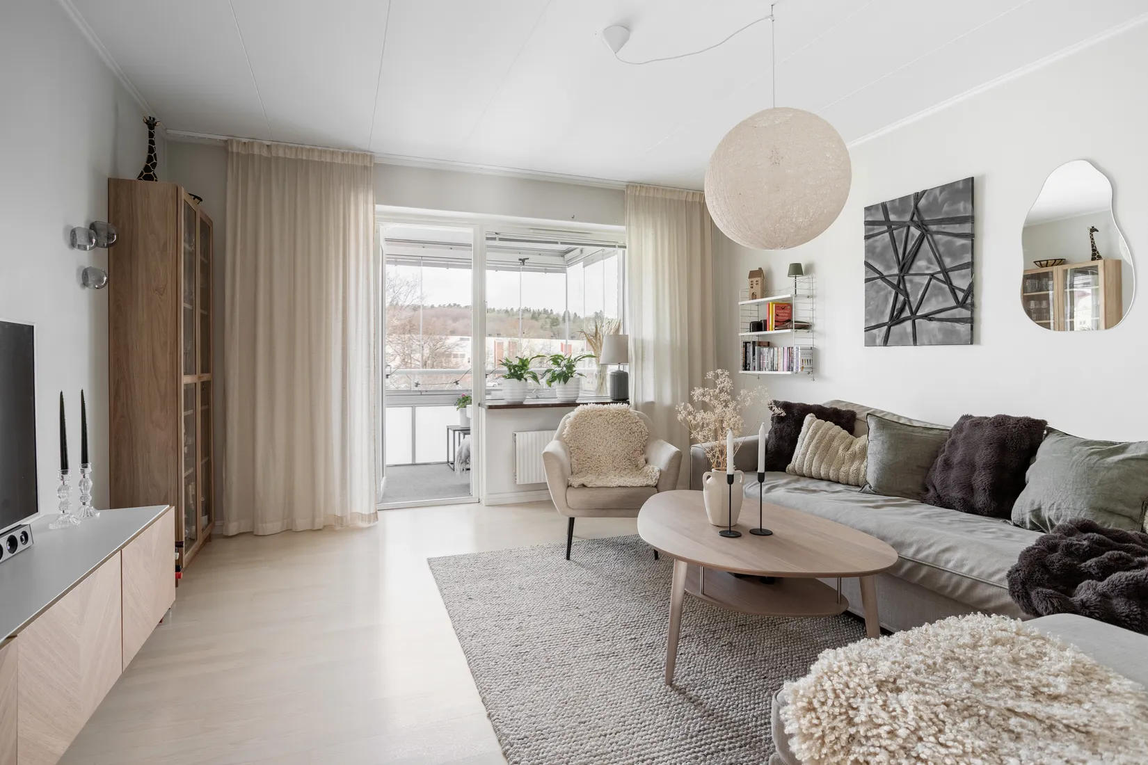 Bostadsrätt, Sturegatan 11B, Torpa - Söder, Jönköping