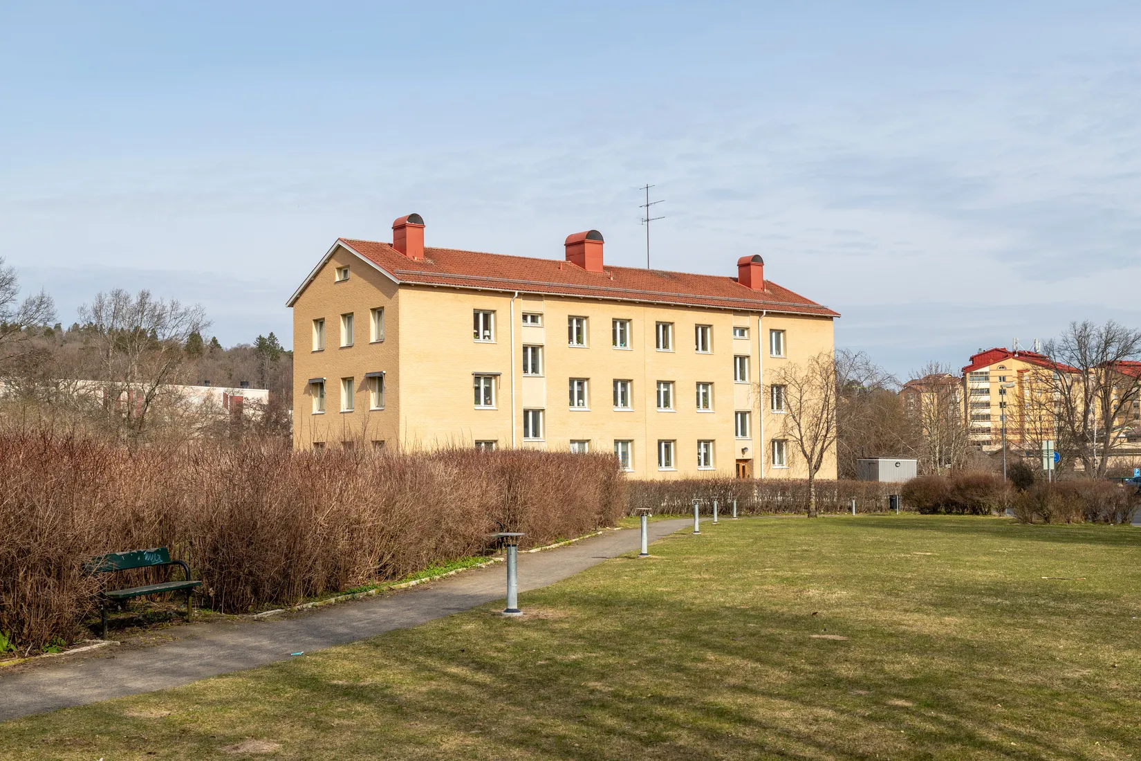 Bostadsrätt, Sturegatan 11B, Torpa - Söder, Jönköping