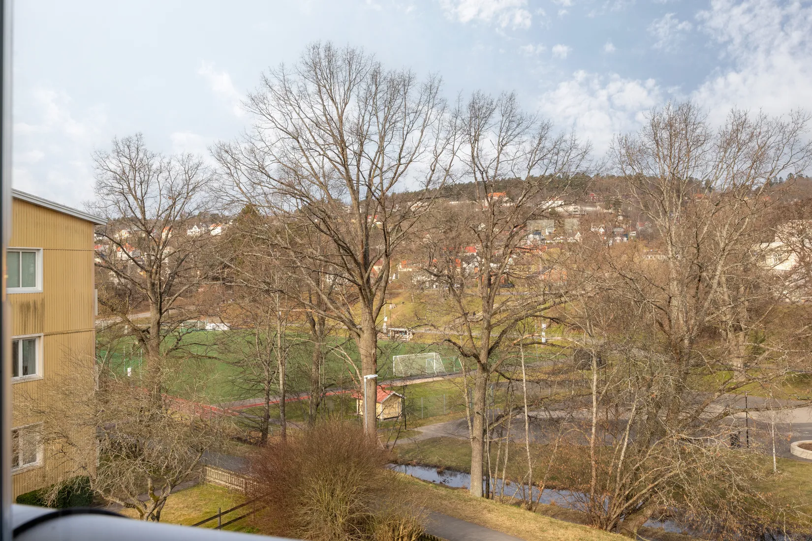 Bostadsrätt, Sturegatan 11B, Torpa - Söder, Jönköping