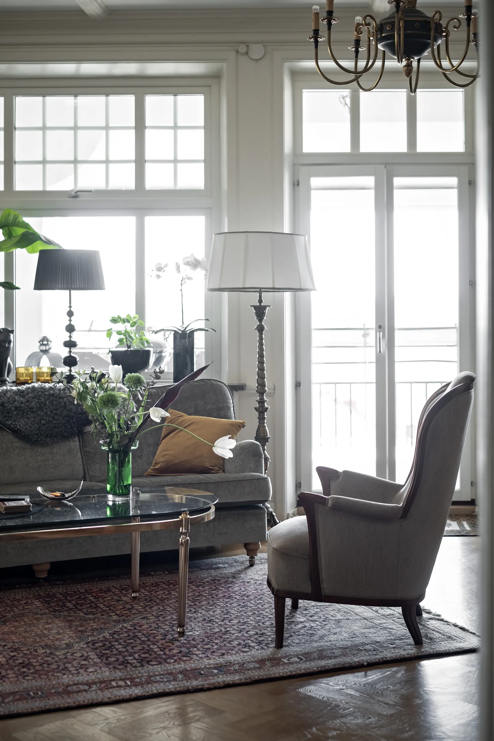 Villa, Nygatan 34, Centrum, Ulricehamn