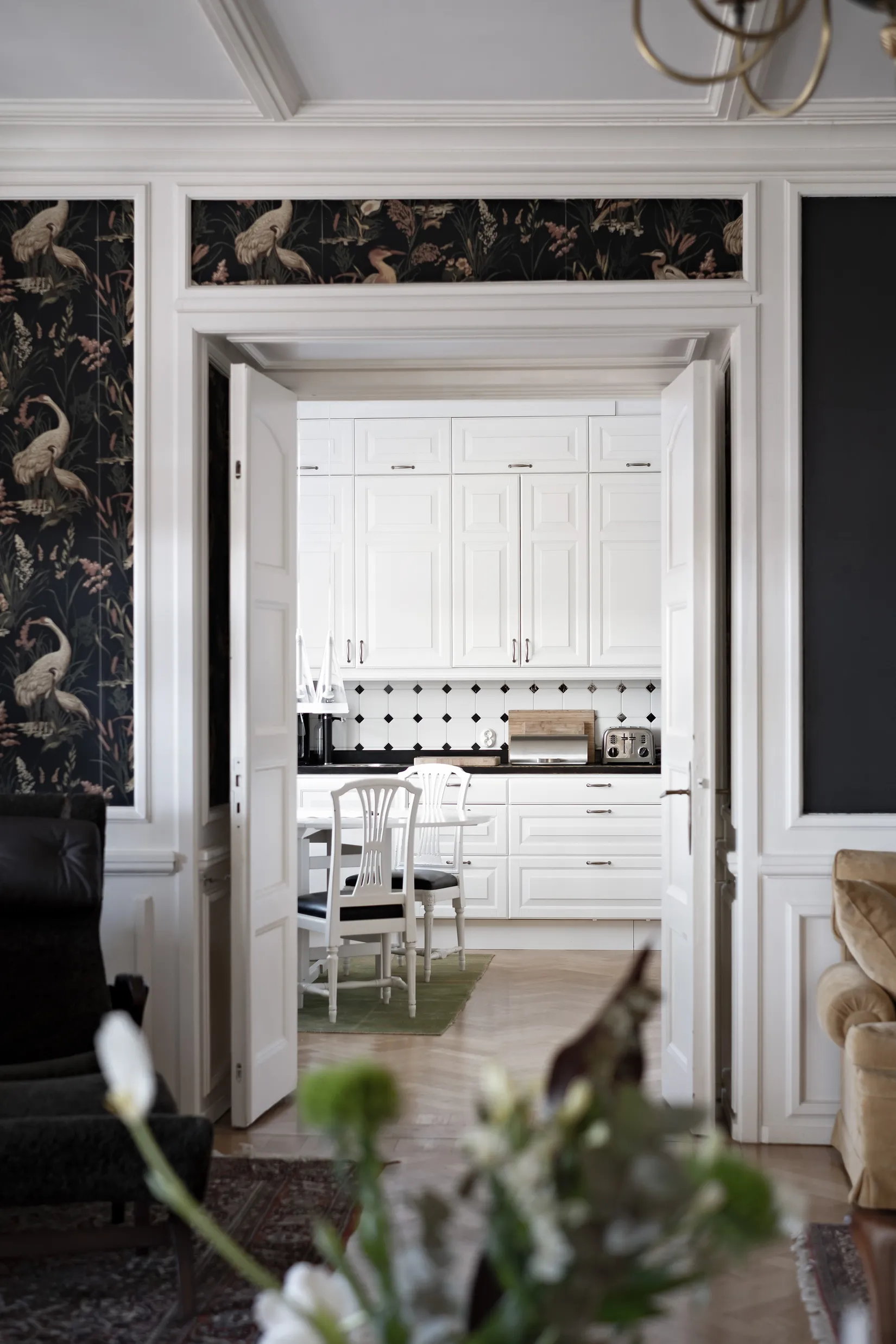 Villa, Nygatan 34, Centrum, Ulricehamn