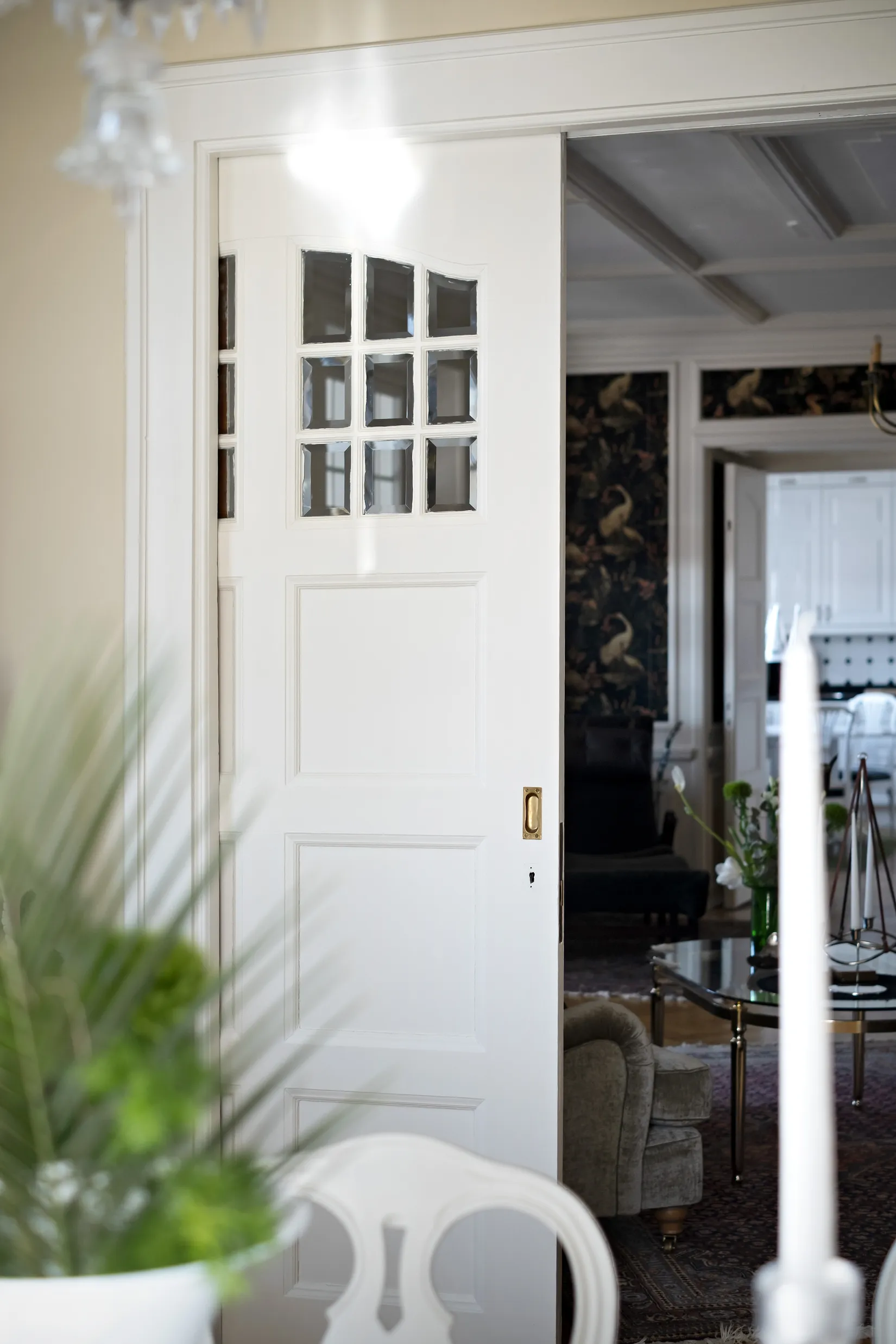 Villa, Nygatan 34, Centrum, Ulricehamn