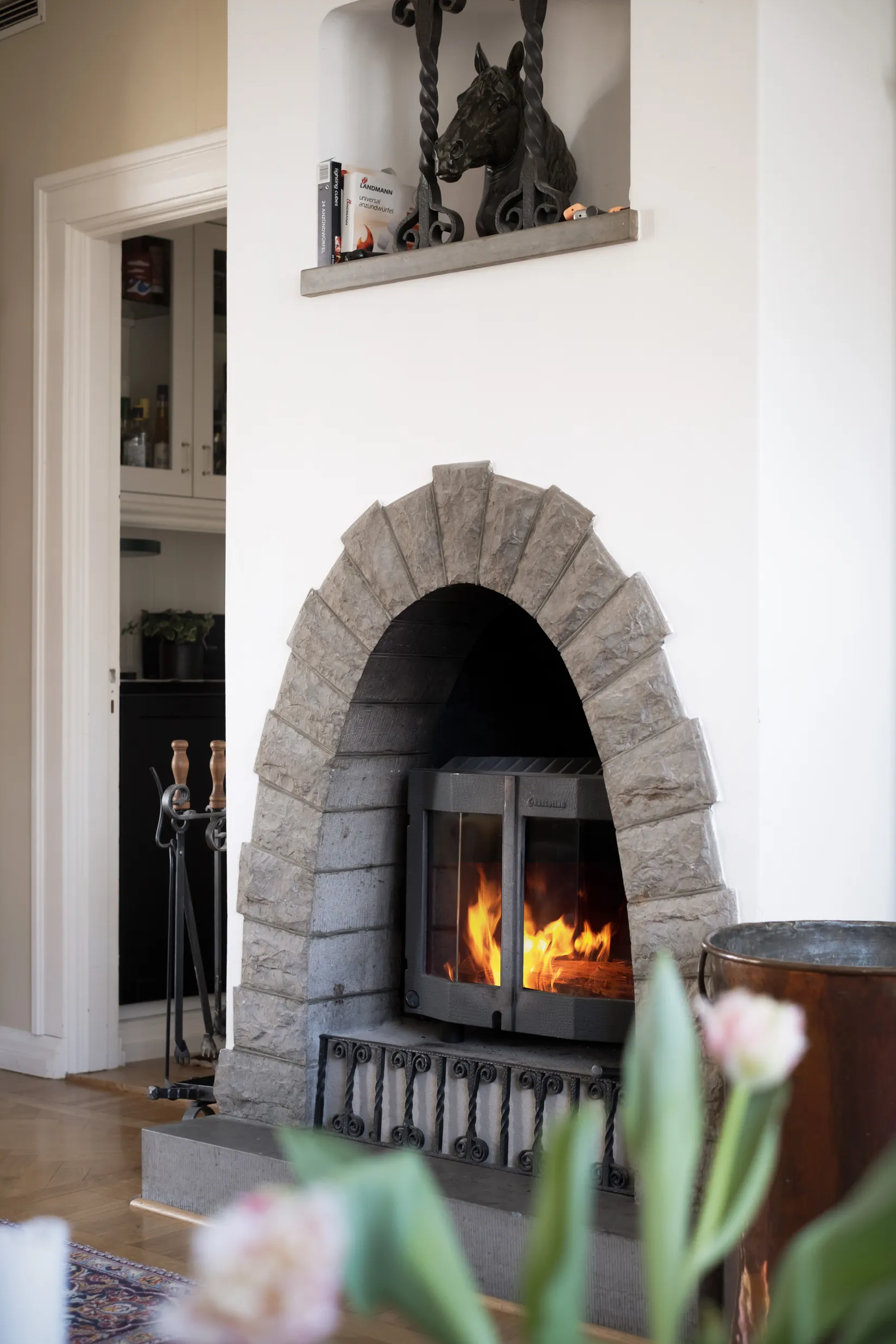 Villa, Nygatan 34, Centrum, Ulricehamn