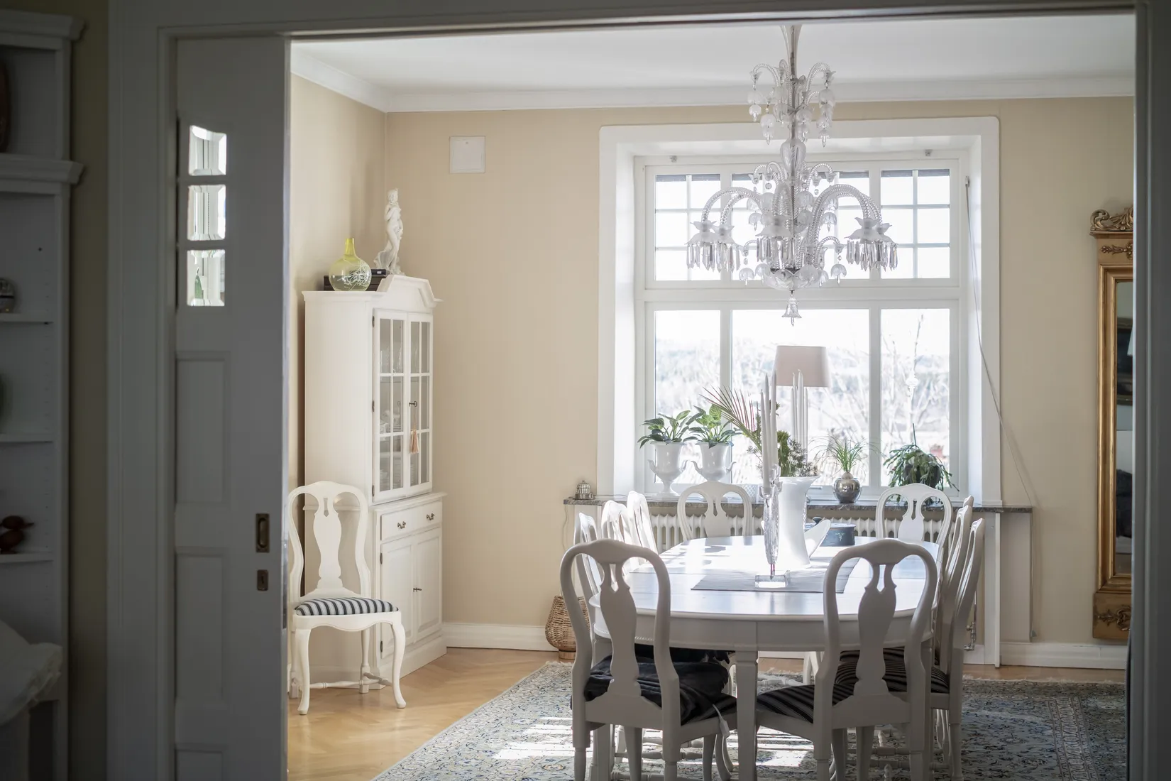 Villa, Nygatan 34, Centrum, Ulricehamn