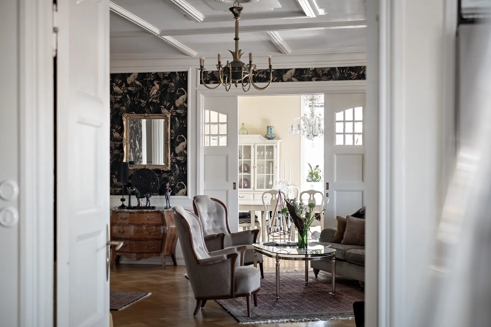 Villa, Nygatan 34, Centrum, Ulricehamn