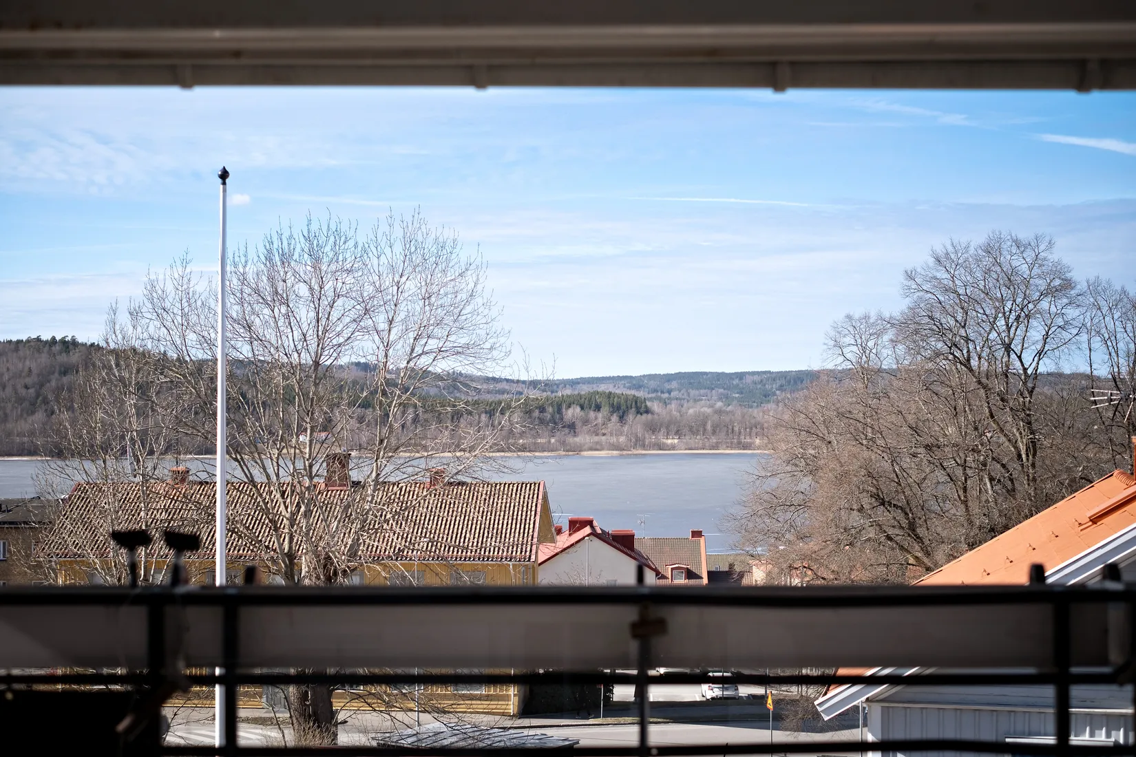 Villa, Nygatan 34, Centrum, Ulricehamn