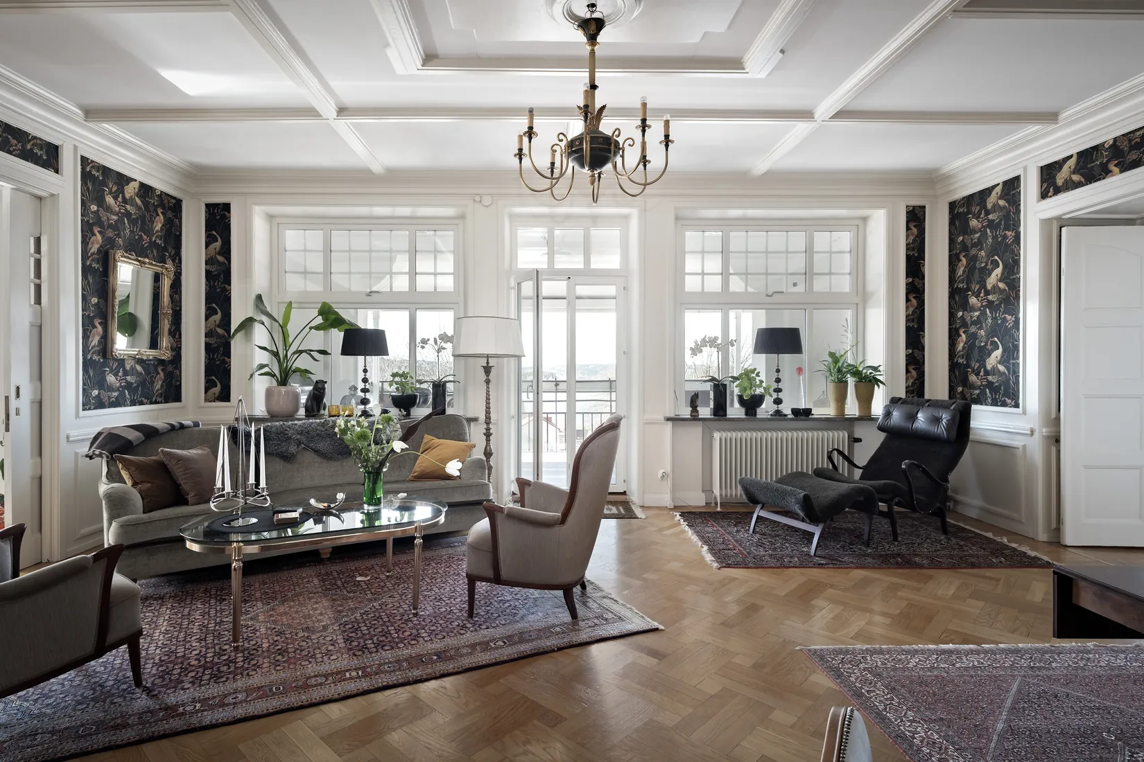 Villa, Nygatan 34, Centrum, Ulricehamn