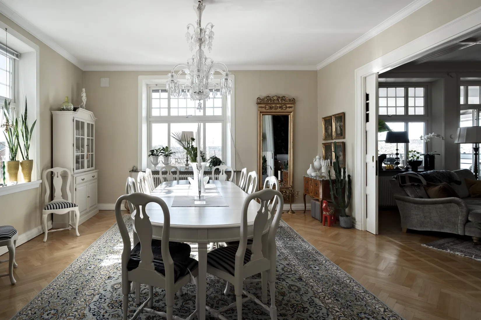 Villa, Nygatan 34, Centrum, Ulricehamn