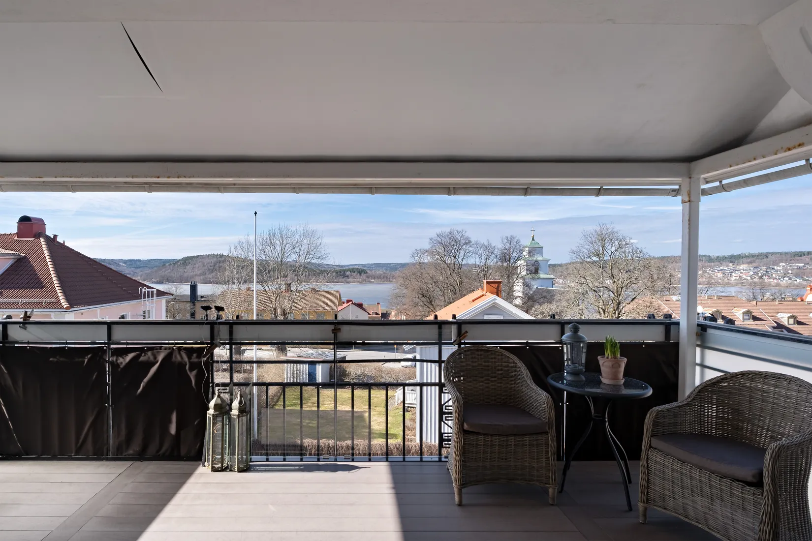 Villa, Nygatan 34, Centrum, Ulricehamn