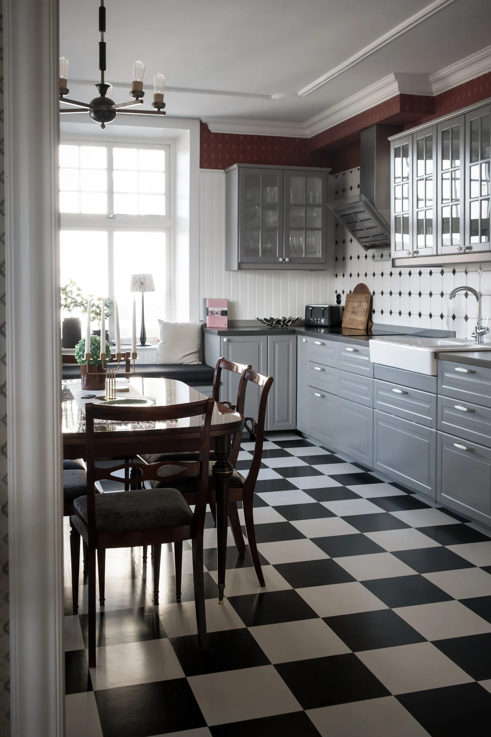 Villa, Nygatan 34, Centrum, Ulricehamn