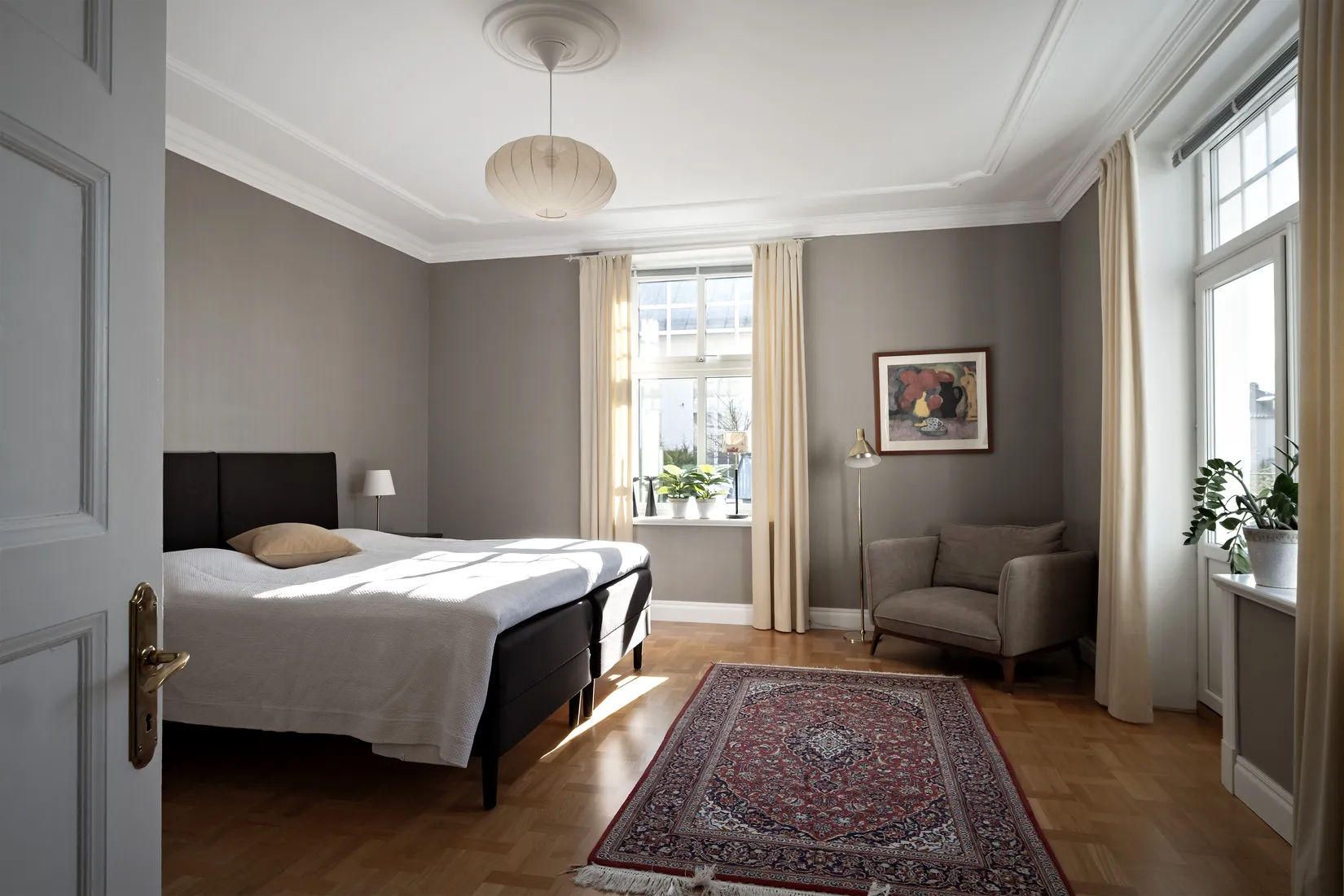 Villa, Nygatan 34, Centrum, Ulricehamn