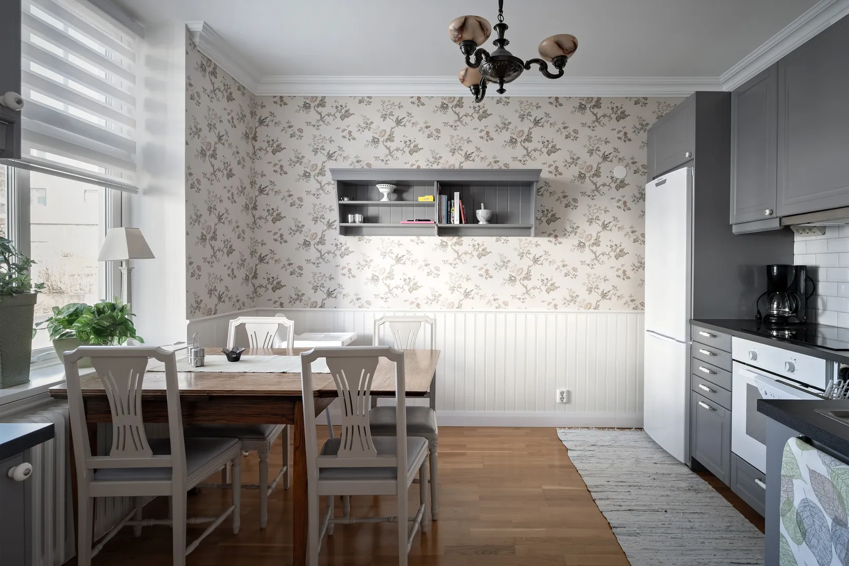 Villa, Nygatan 34, Centrum, Ulricehamn