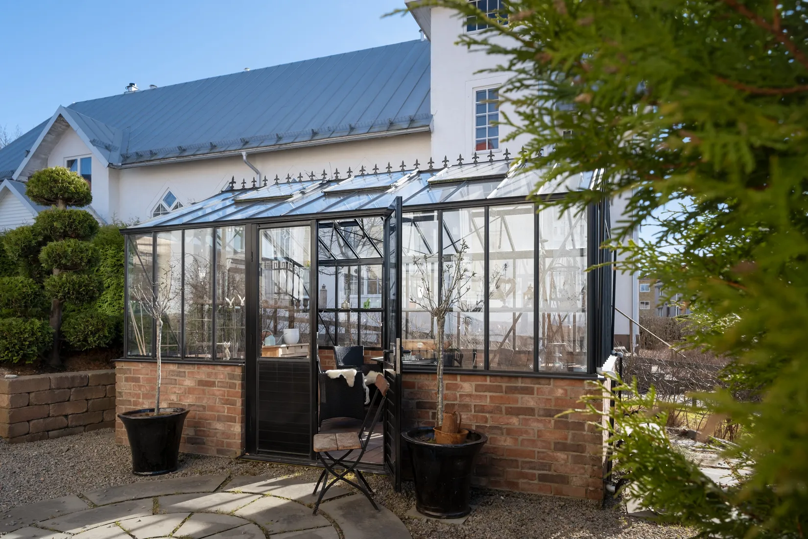 Villa, Nygatan 34, Centrum, Ulricehamn