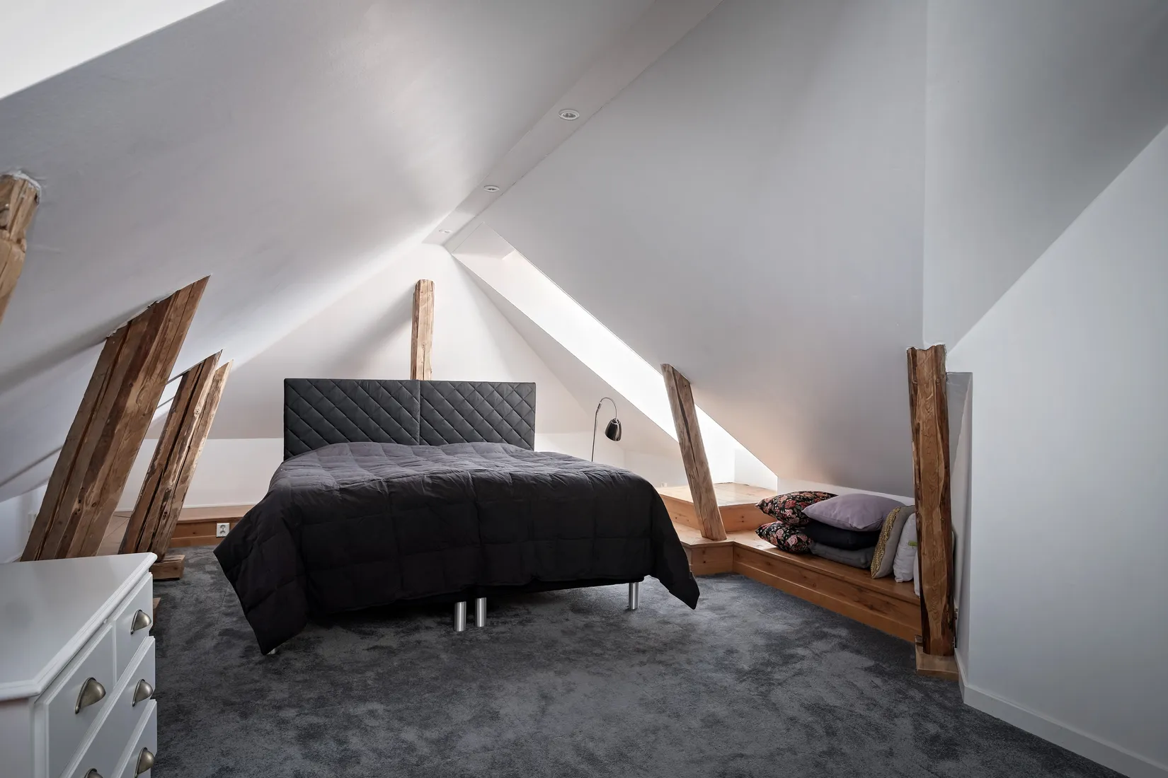 Villa, Nygatan 34, Centrum, Ulricehamn